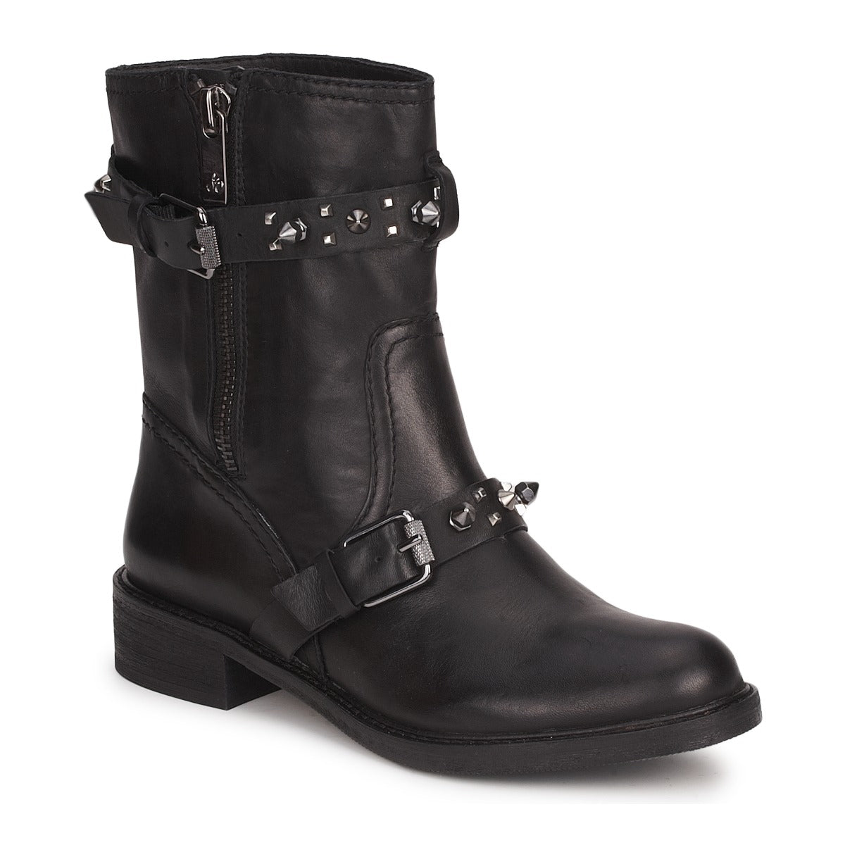 Stivaletti Donna Sam Edelman ADELE Nero