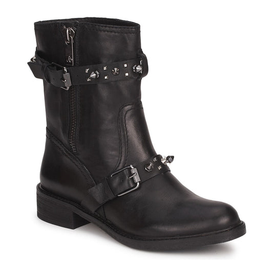 Stivaletti Donna Sam Edelman ADELE Nero