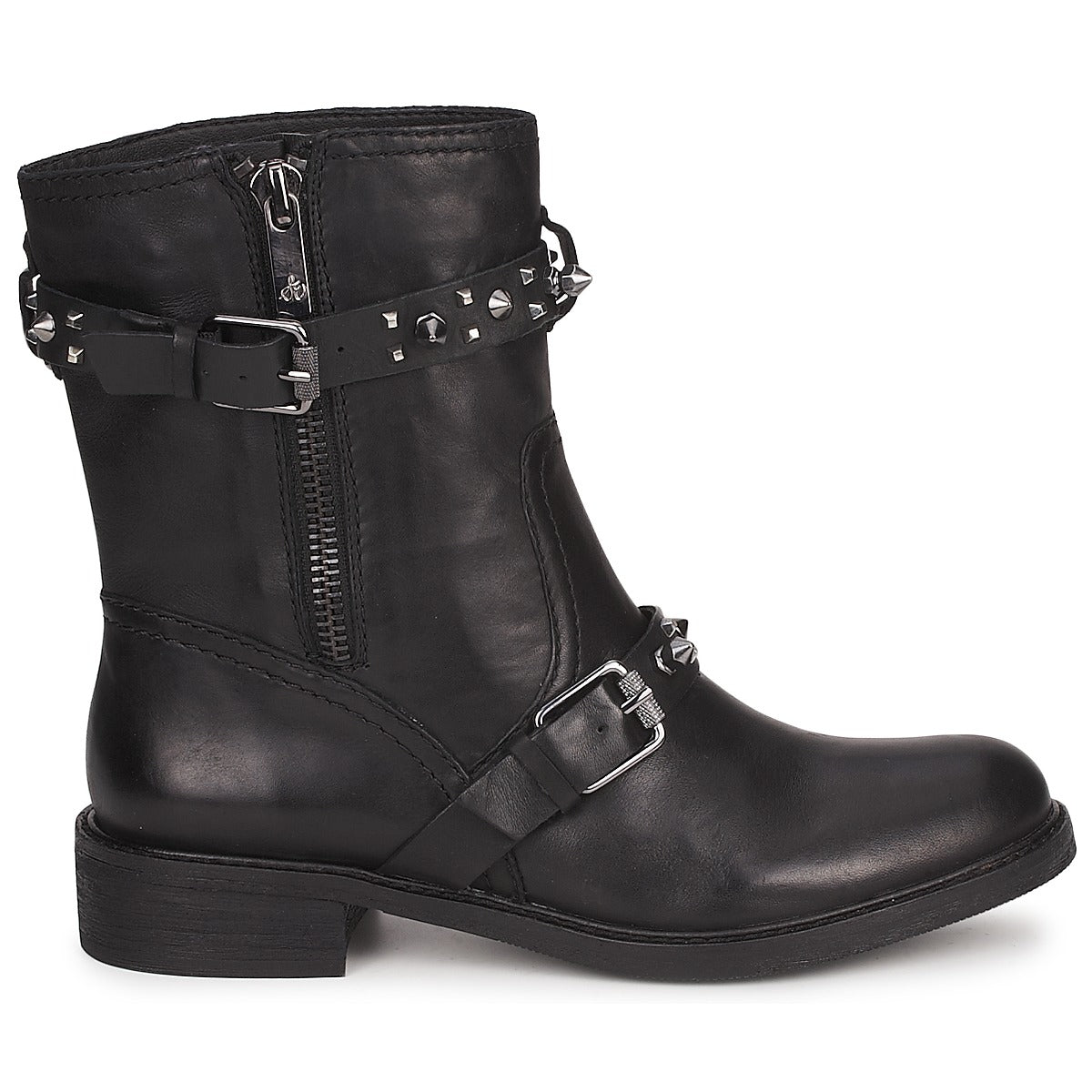 Stivaletti Donna Sam Edelman ADELE Nero