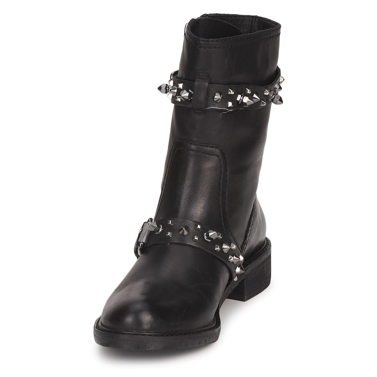 Stivaletti Donna Sam Edelman ADELE Nero