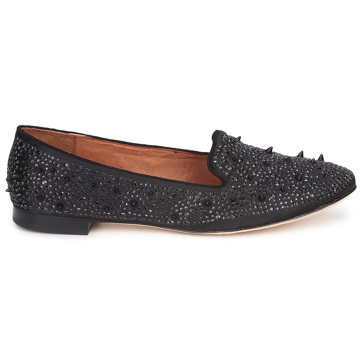Scarpe Donna Sam Edelman ADENA Nero