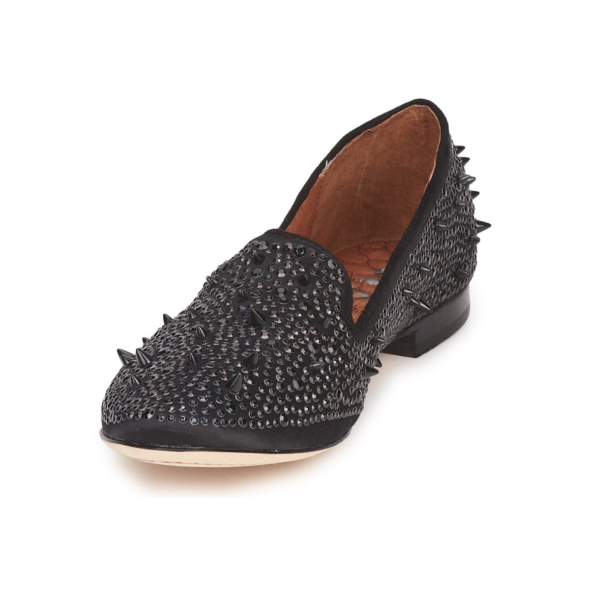 Scarpe Donna Sam Edelman ADENA Nero