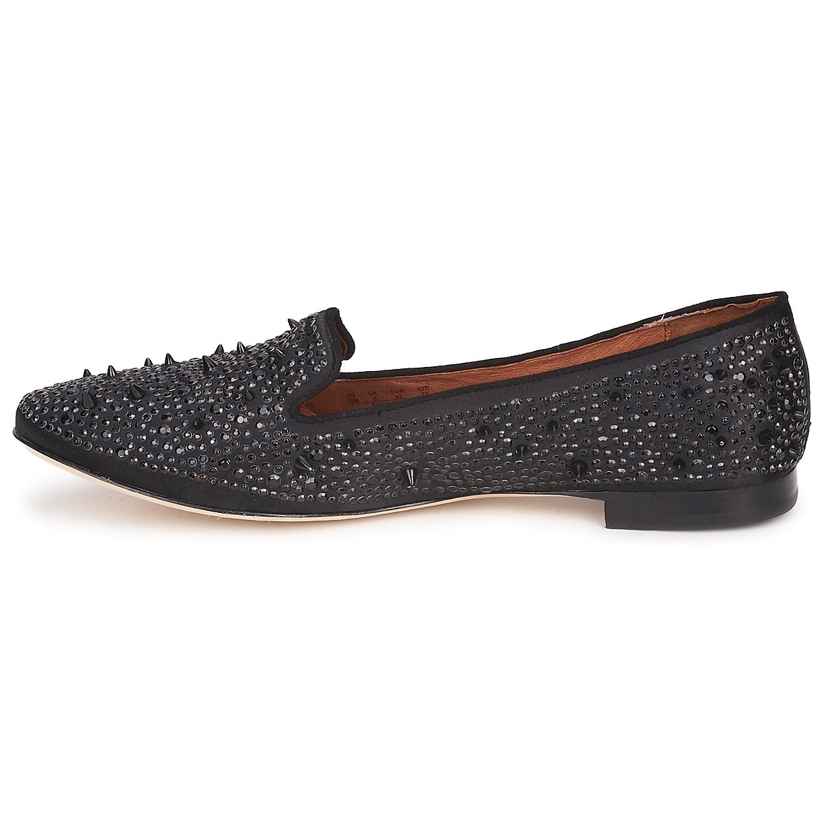 Scarpe Donna Sam Edelman ADENA Nero