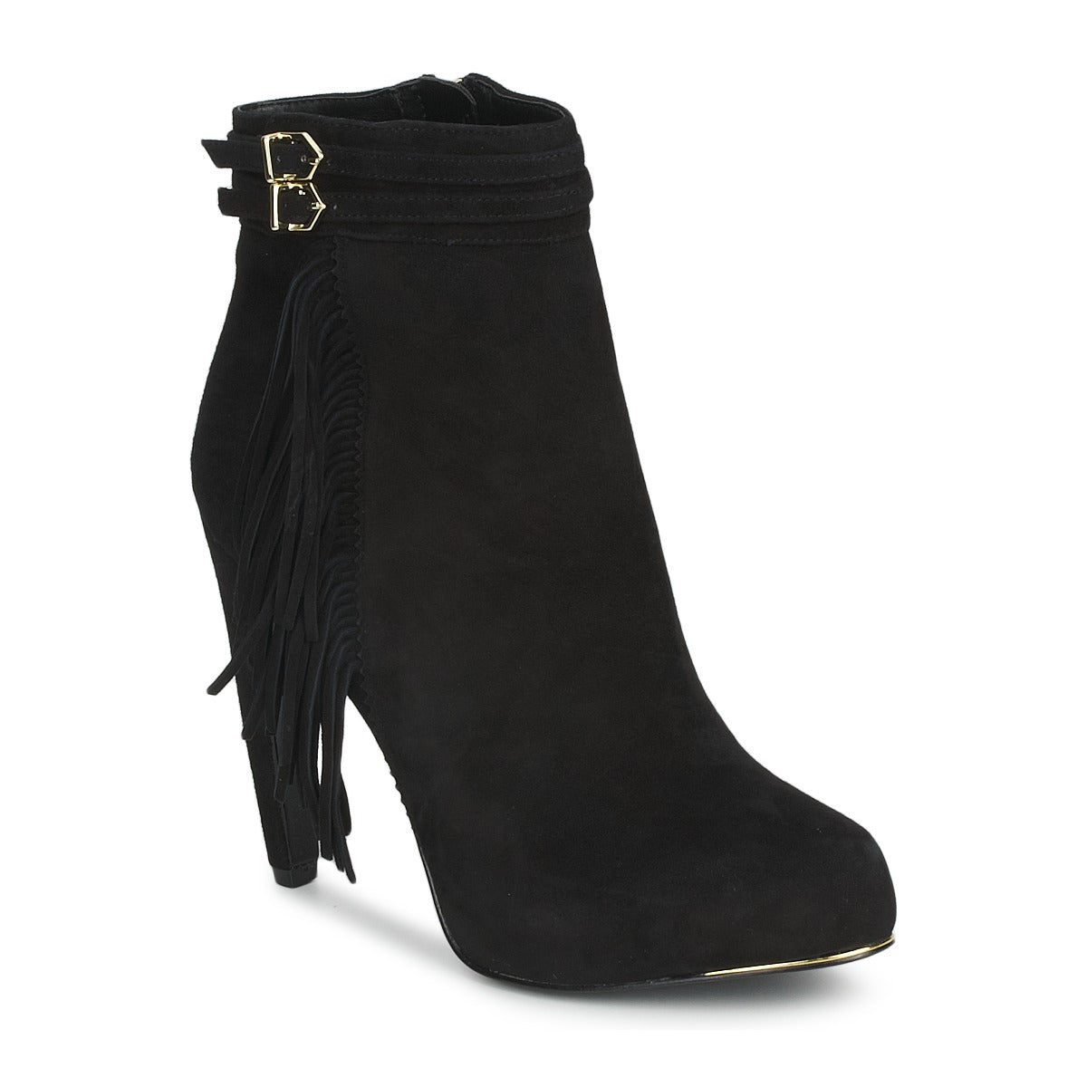 Stivaletti Donna Sam Edelman KEEGAN Nero