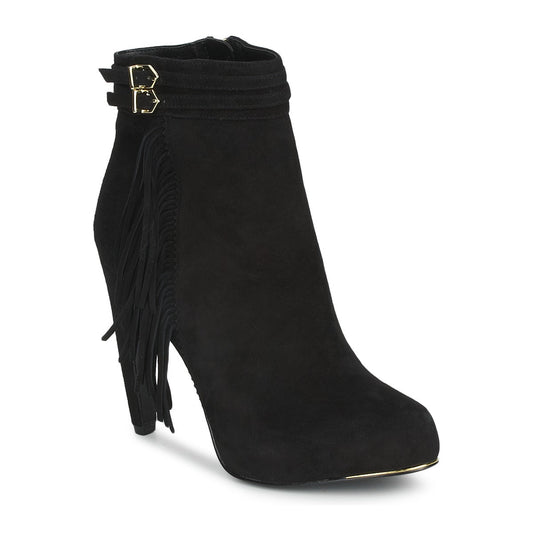 Stivaletti Donna Sam Edelman KEEGAN Nero