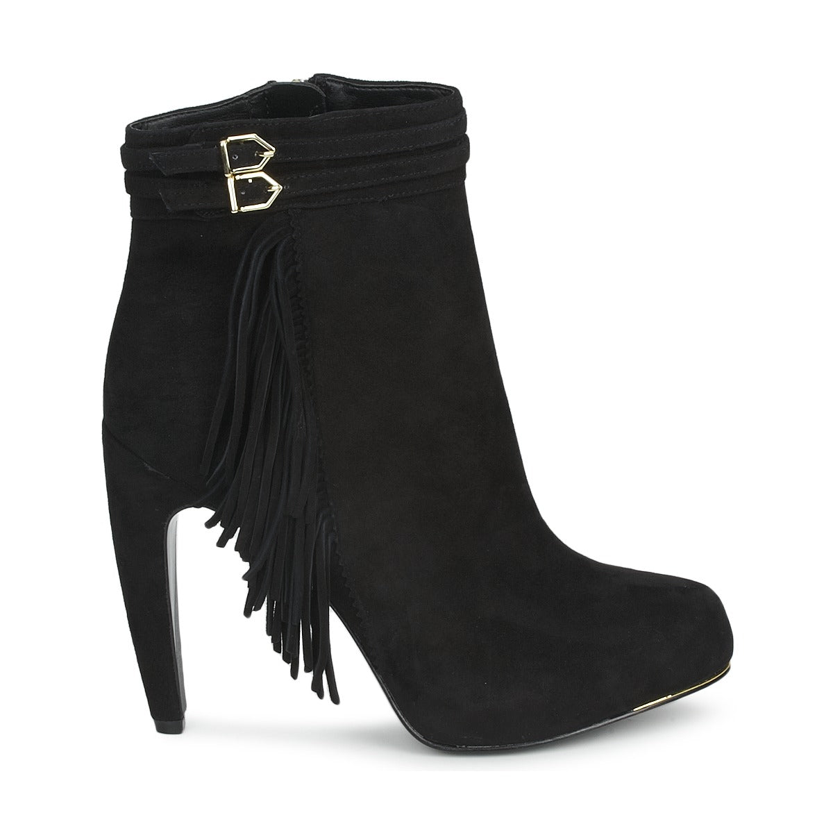 Stivaletti Donna Sam Edelman KEEGAN Nero