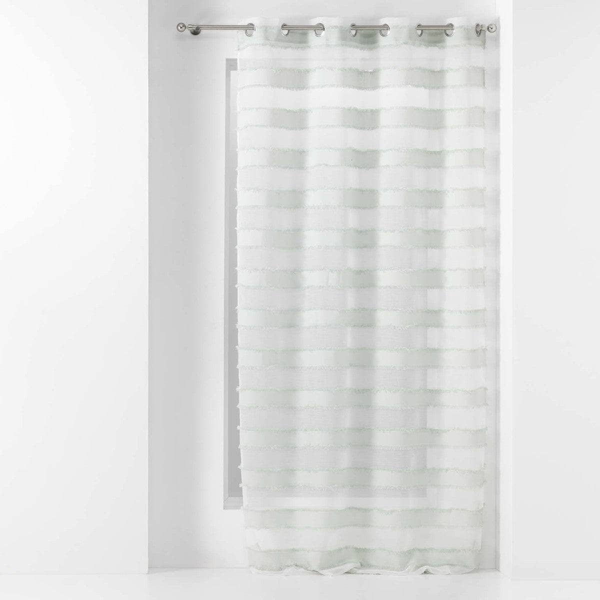 Tende Douceur d intérieur LALINA Blu