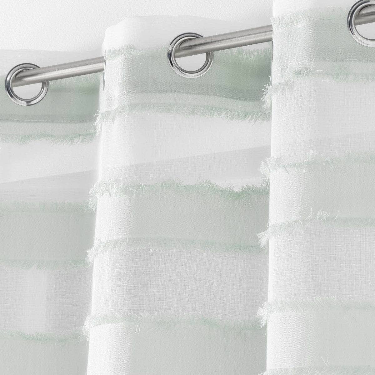 Tende Douceur d intérieur LALINA Blu