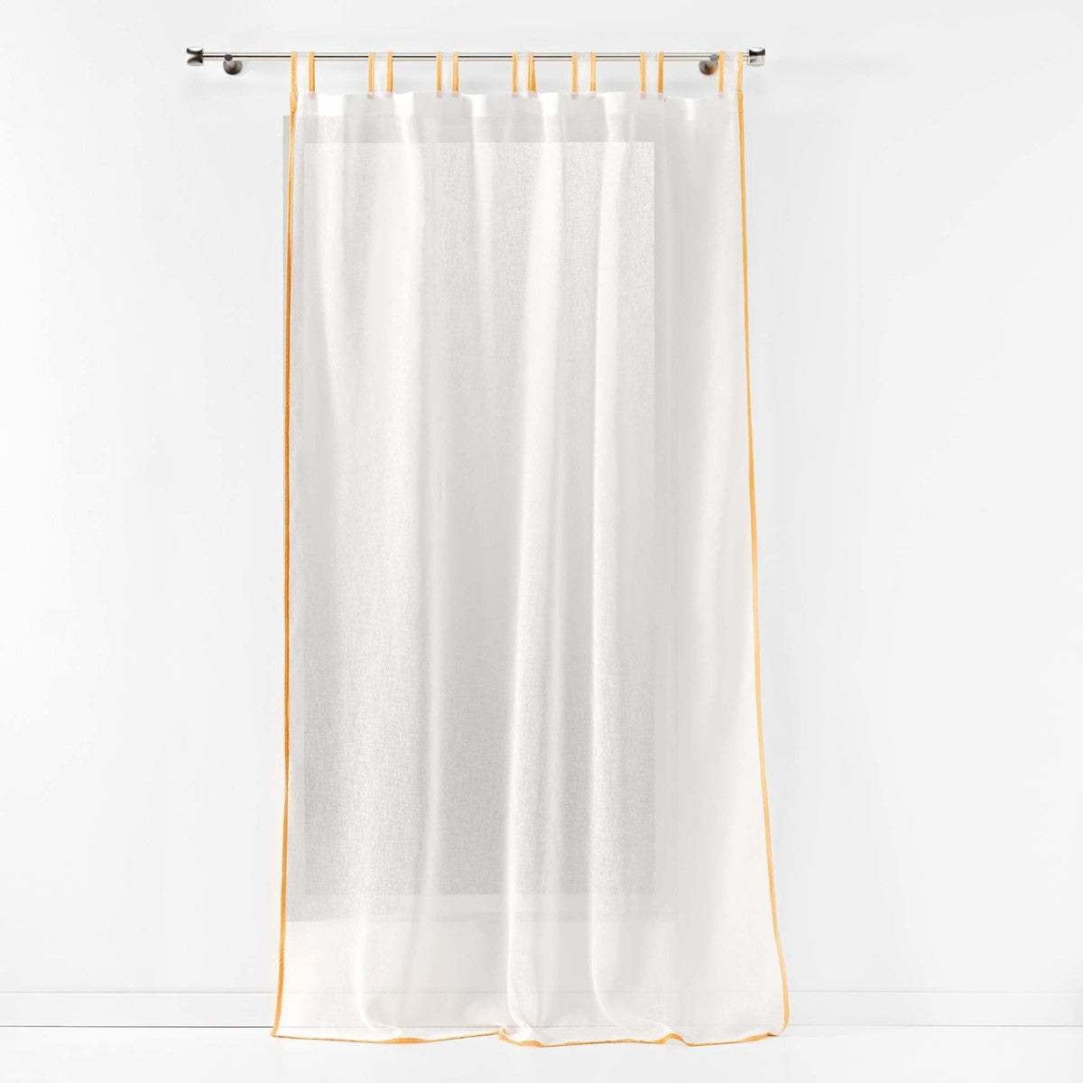 Tende Douceur d intérieur CASALINA Bianco