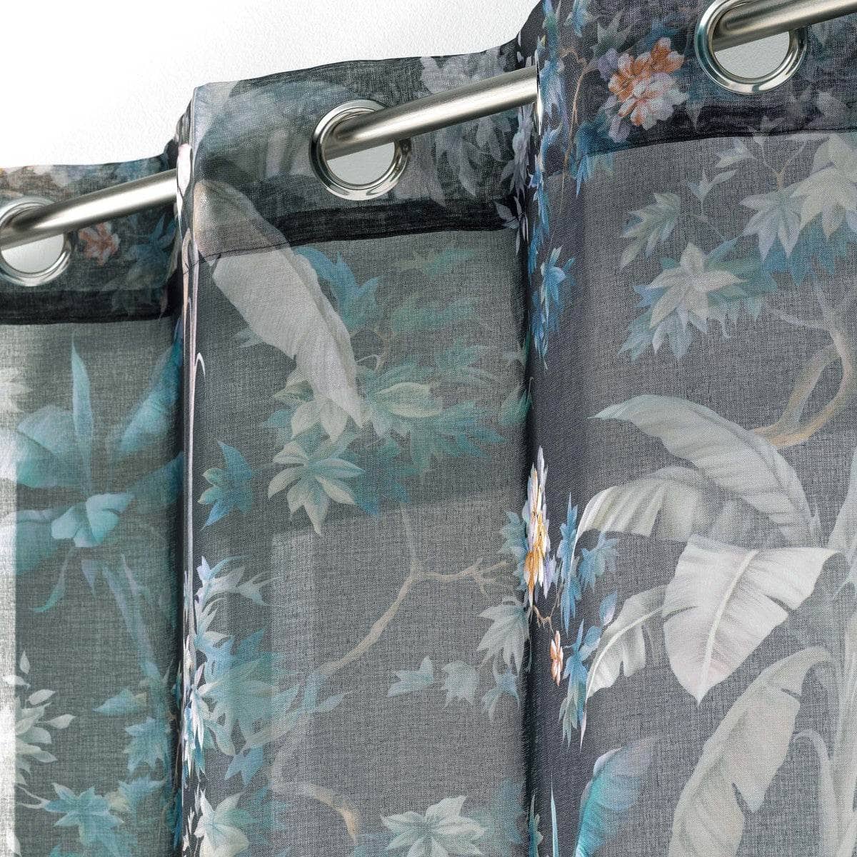 Tende Douceur d intérieur FABULOUS Blu