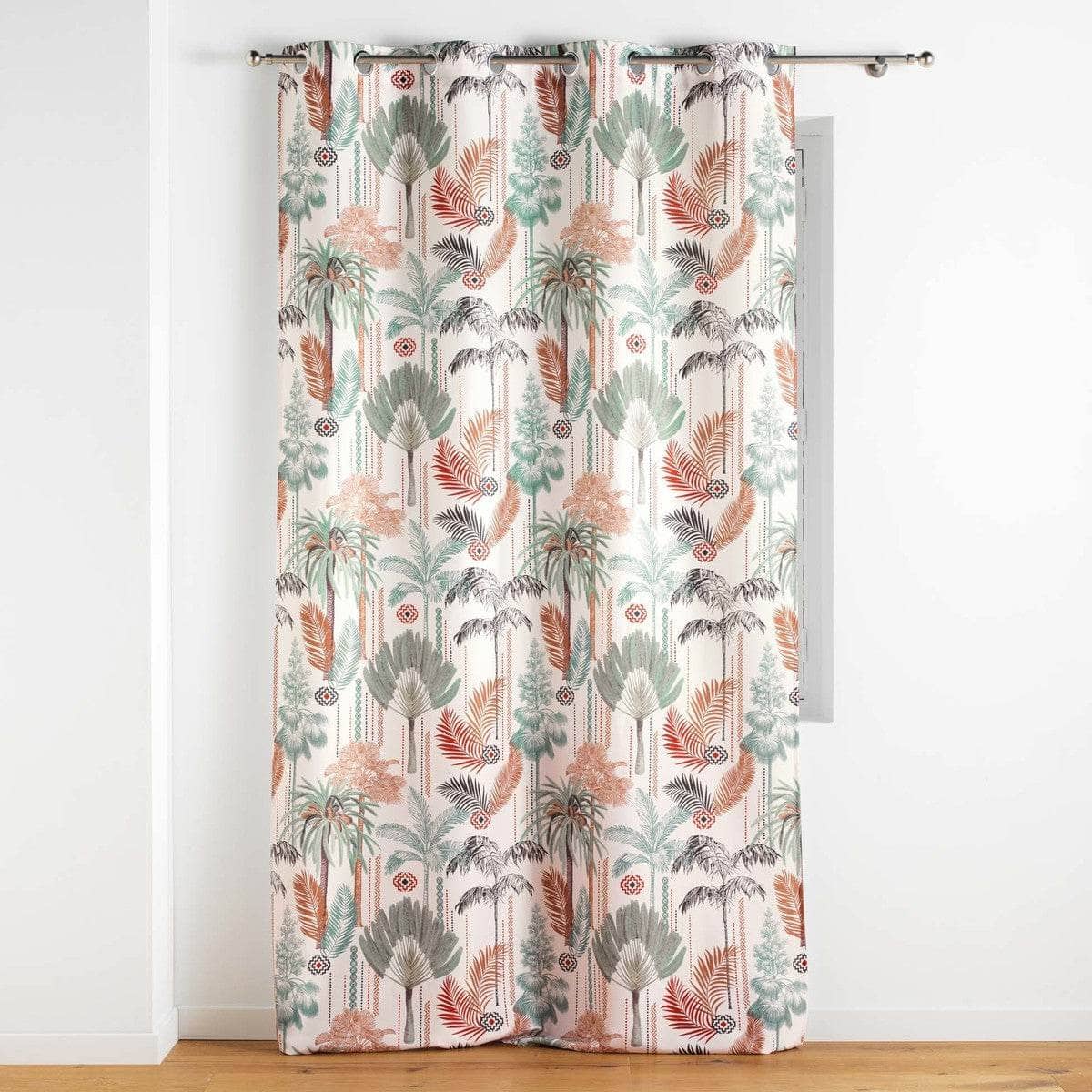 Tende Douceur d intérieur TERRA NOVA Bianco