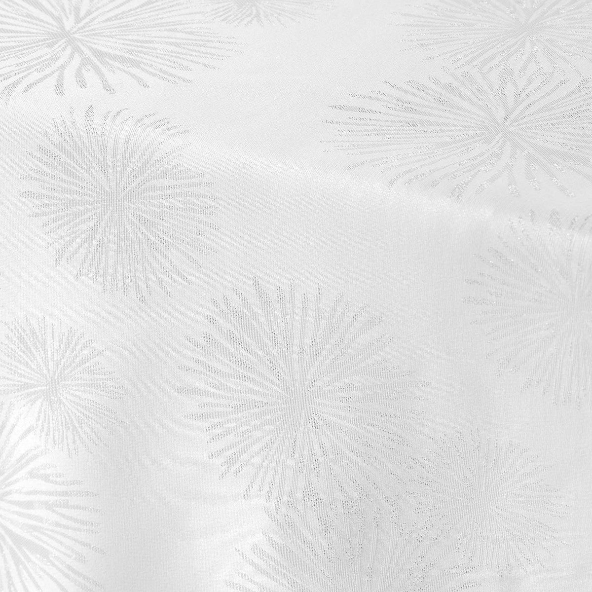 Tovaglia Douceur d intérieur ARTIFICE Bianco