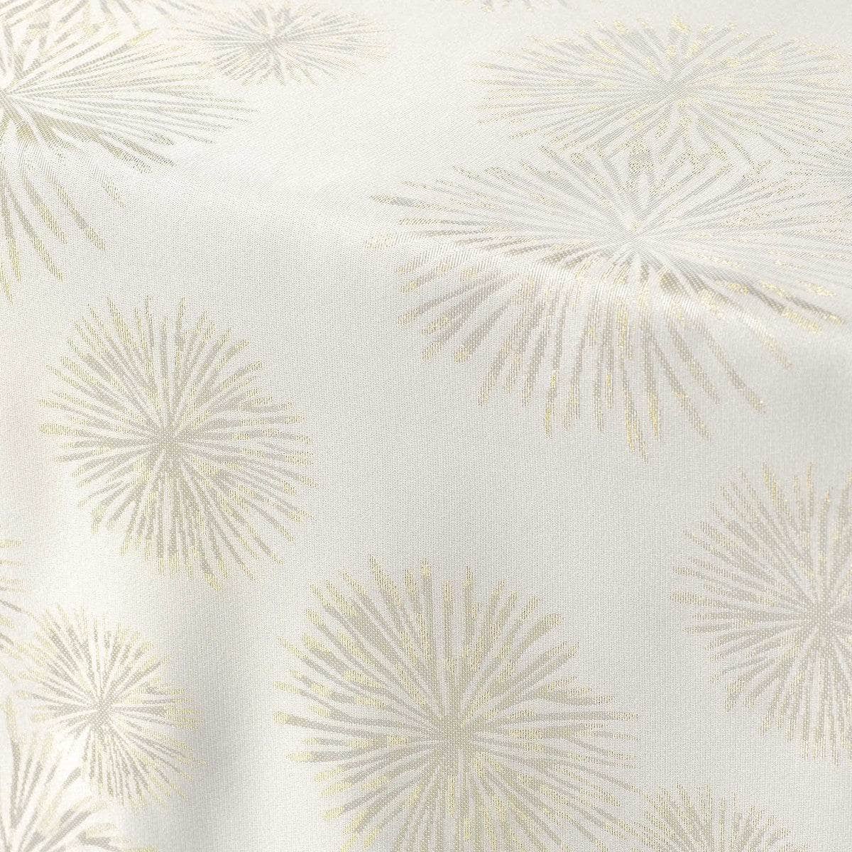 Tovaglia Douceur d intérieur ARTIFICE Bianco