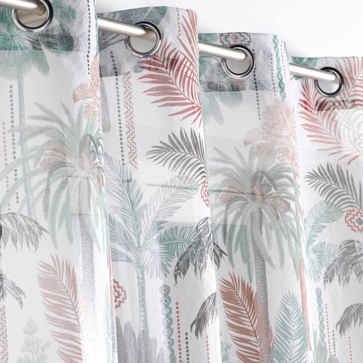 Tende Douceur d intérieur TERRA NOVA Bianco