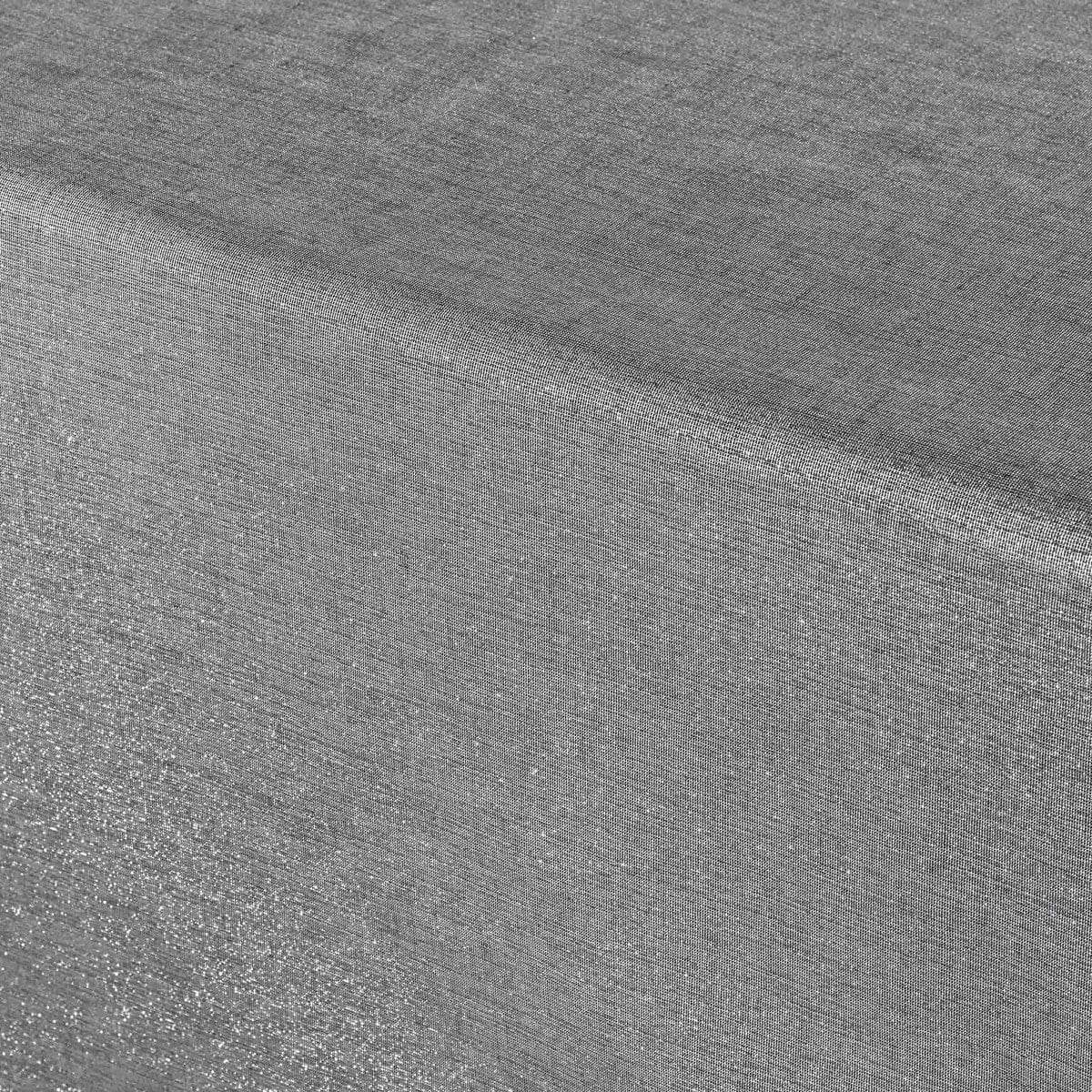 Tovaglia Douceur d intérieur SILVERY Grigio