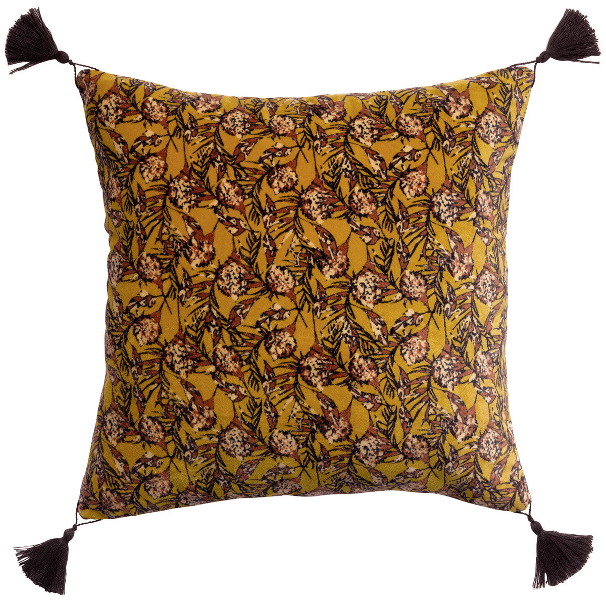 Fodere per cuscini Vivaraise ANAE Marrone