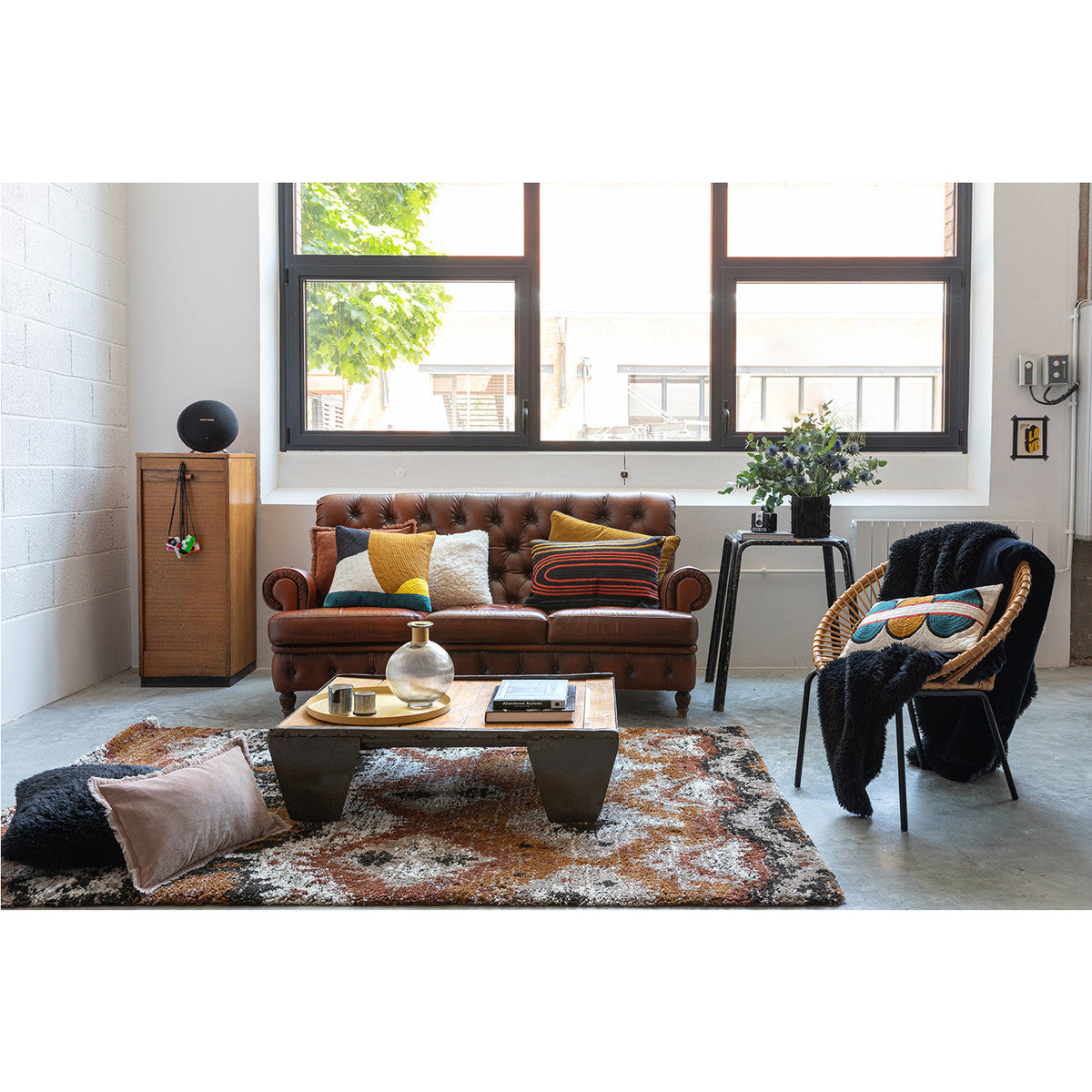 Fodere per cuscini Vivaraise FARA Beige