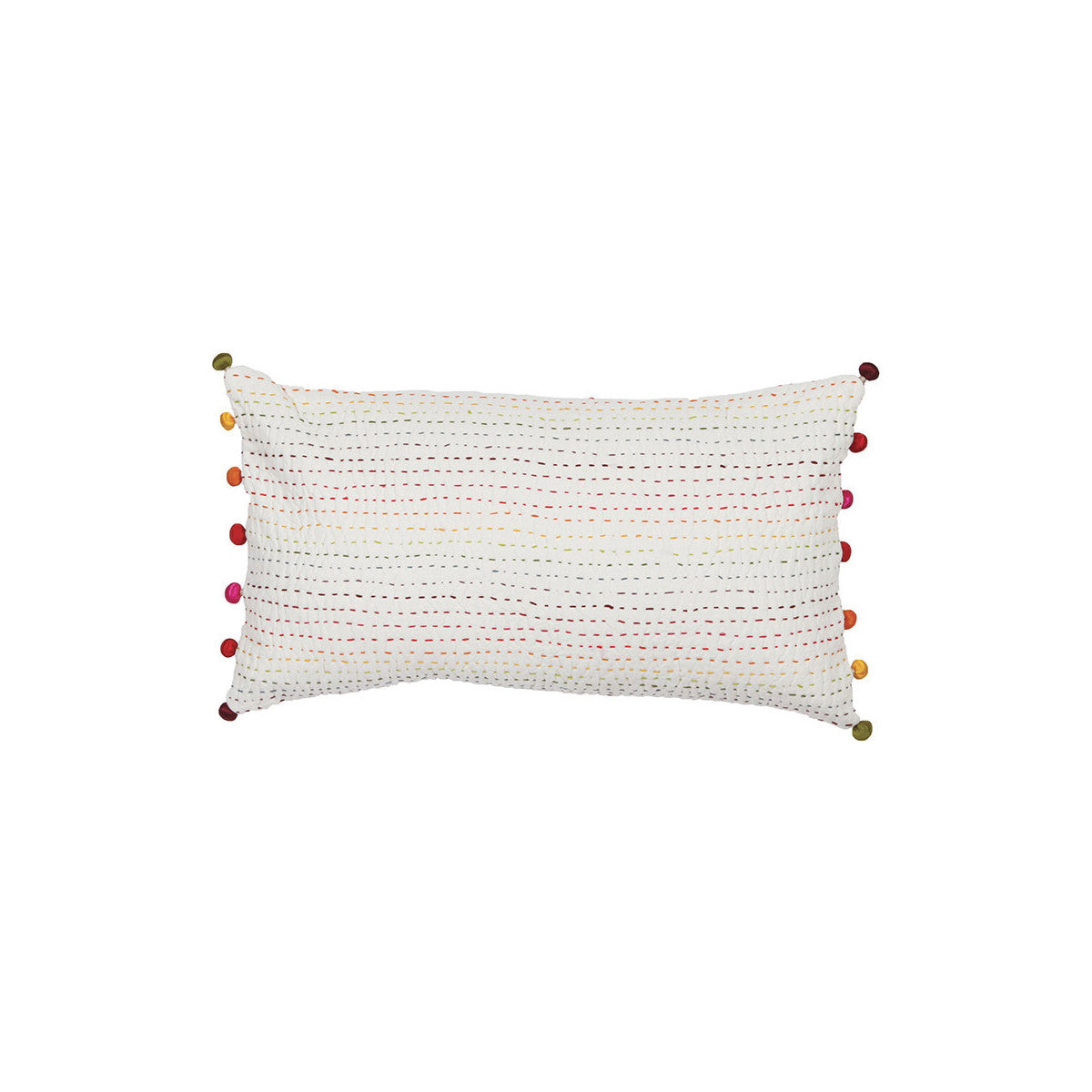 Fodere per cuscini Vivaraise GASTOUNET Grigio