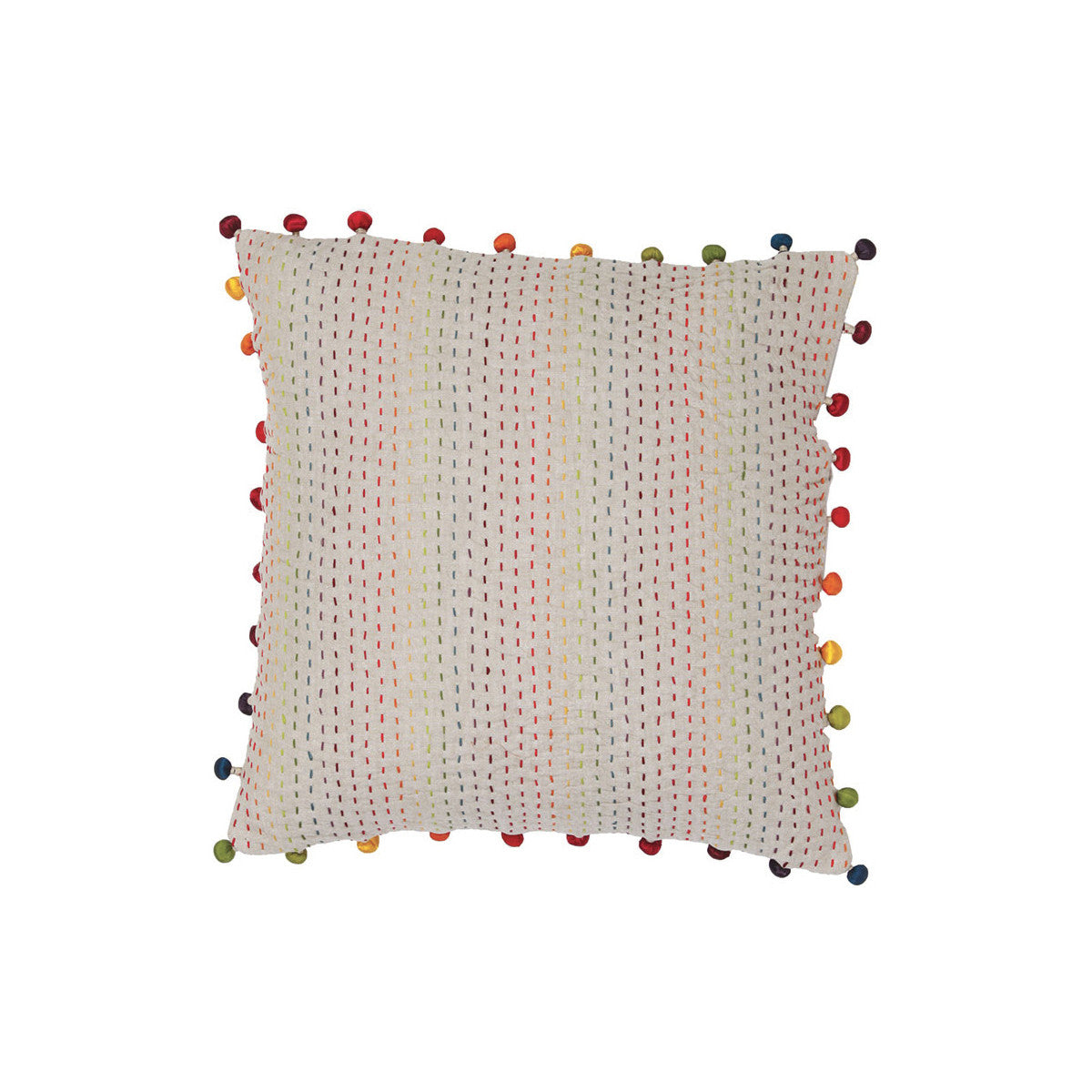 Fodere per cuscini Vivaraise GASTOUNET Grigio