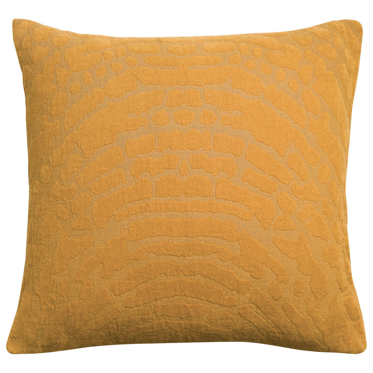 Fodere per cuscini Vivaraise INES Marrone