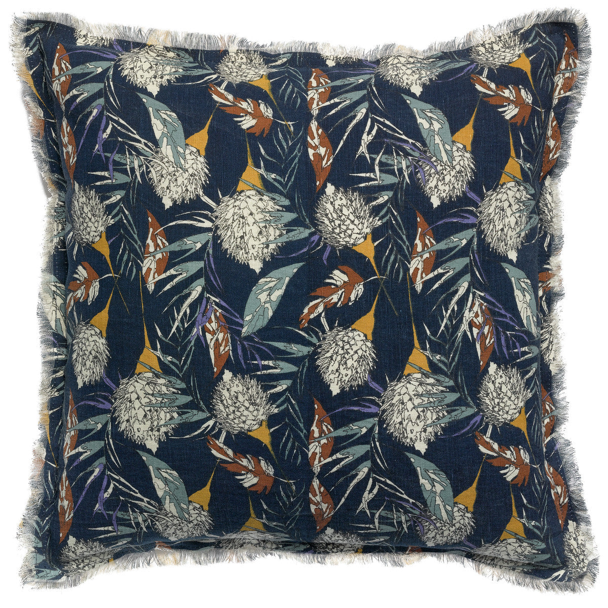 Fodere per cuscini Vivaraise NIKI Blu