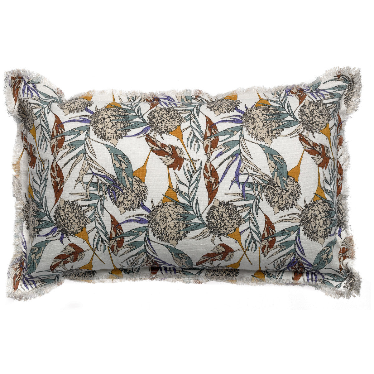 Fodere per cuscini Vivaraise NIKI Bianco