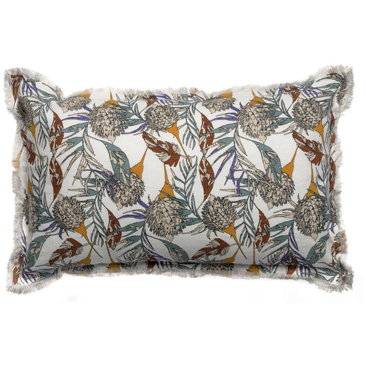 Fodere per cuscini Vivaraise NIKI Bianco