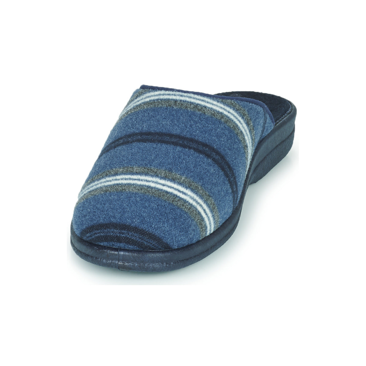 Pantofole Uomo Casual Attitude PAULIO Blu