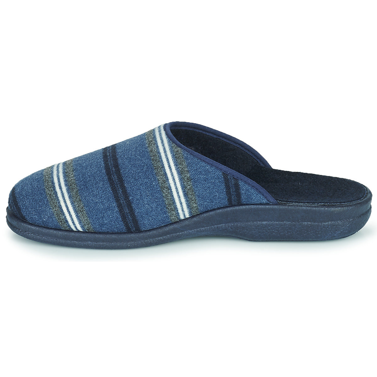 Pantofole Uomo Casual Attitude PAULIO Blu