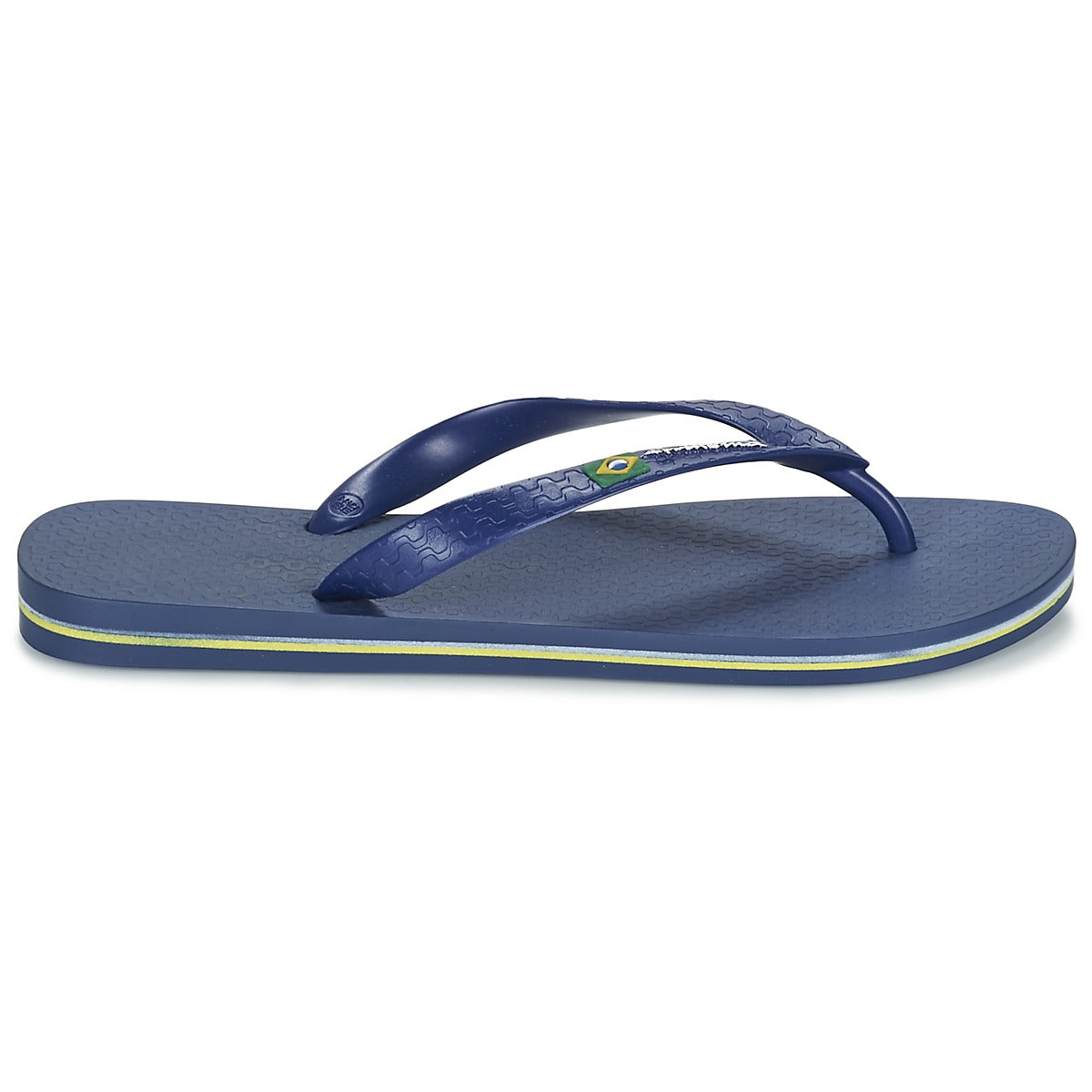 Infradito Uomo Ipanema IPANEMA CLAS BRASIL II AD Blu