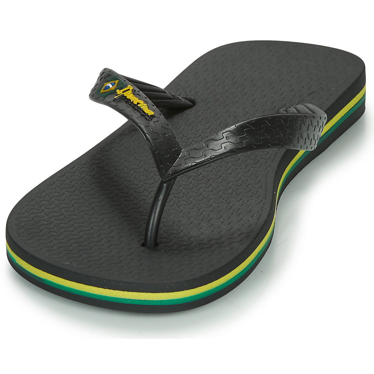 Infradito Uomo Ipanema IPANEMA CLAS BRASIL II AD Nero
