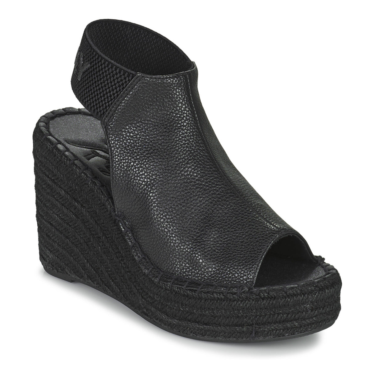 Sandali Donna Replay JESS Nero