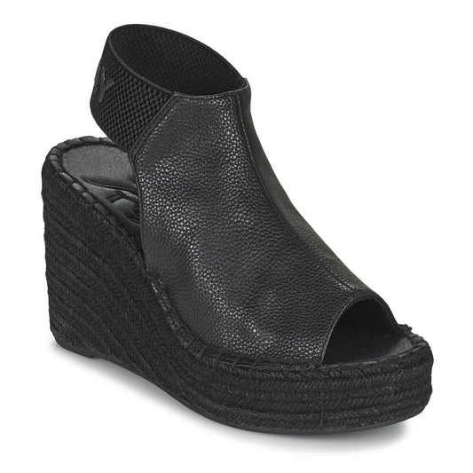 Sandali Donna Replay JESS Nero