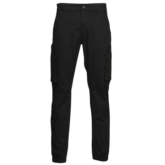 Pantalone Cargo Uomo Only & Sons   ONSCAM  Nero