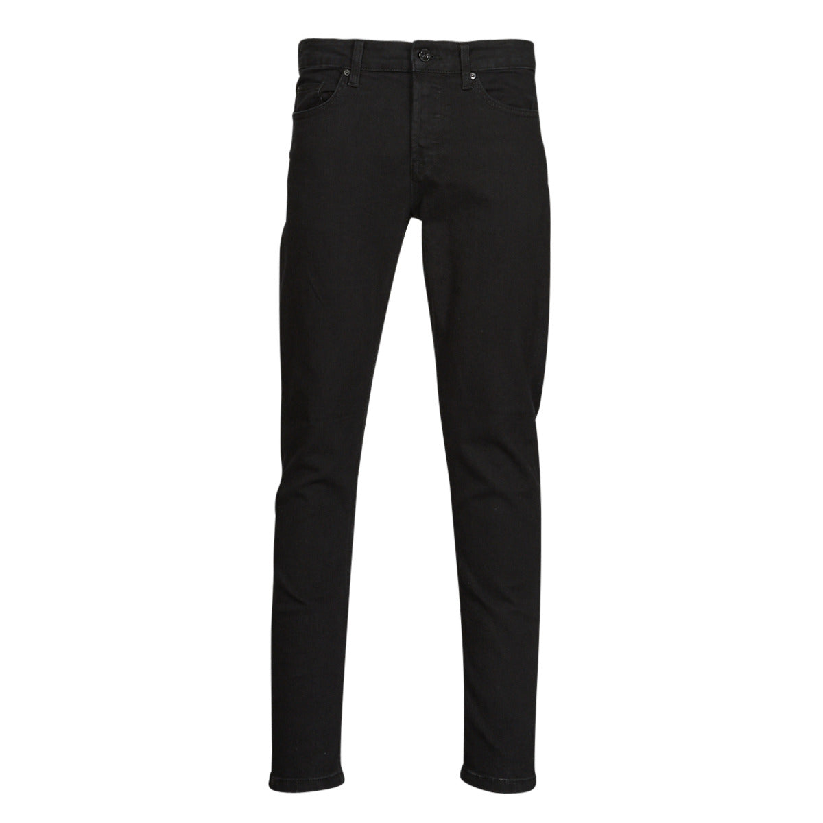 Jeans Slim Uomo Only & Sons ONSLOOM Nero
