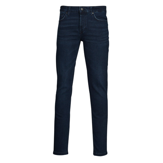 Jeans Slim Uomo Only & Sons   ONSLOOM  Blu