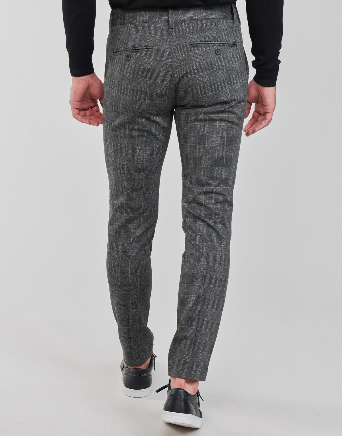 Pantalone Chino Uomo Only & Sons ONSMARK Grigio