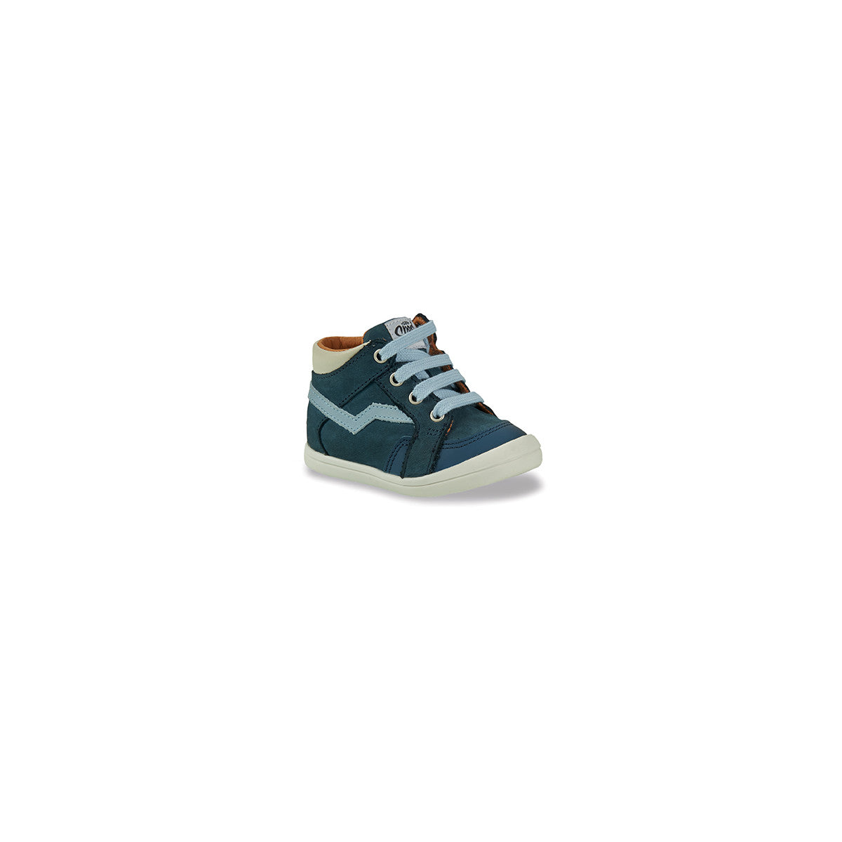 Scarpe bambini ragazzo GBB ASTORY Blu