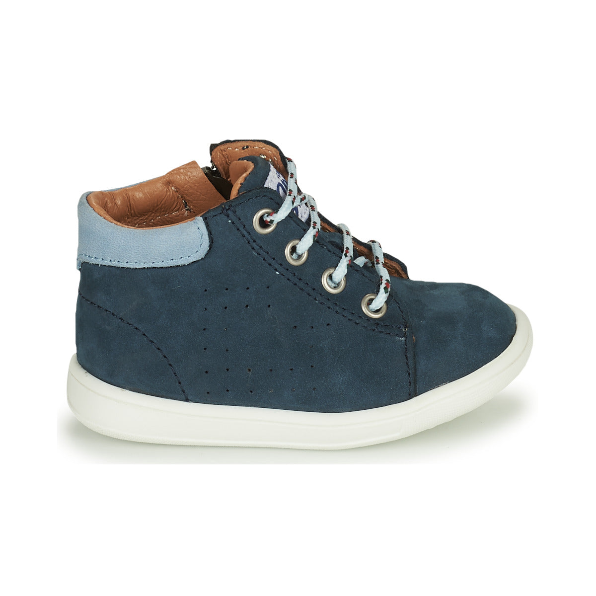Scarpe bambini ragazzo GBB FOLLIO Blu