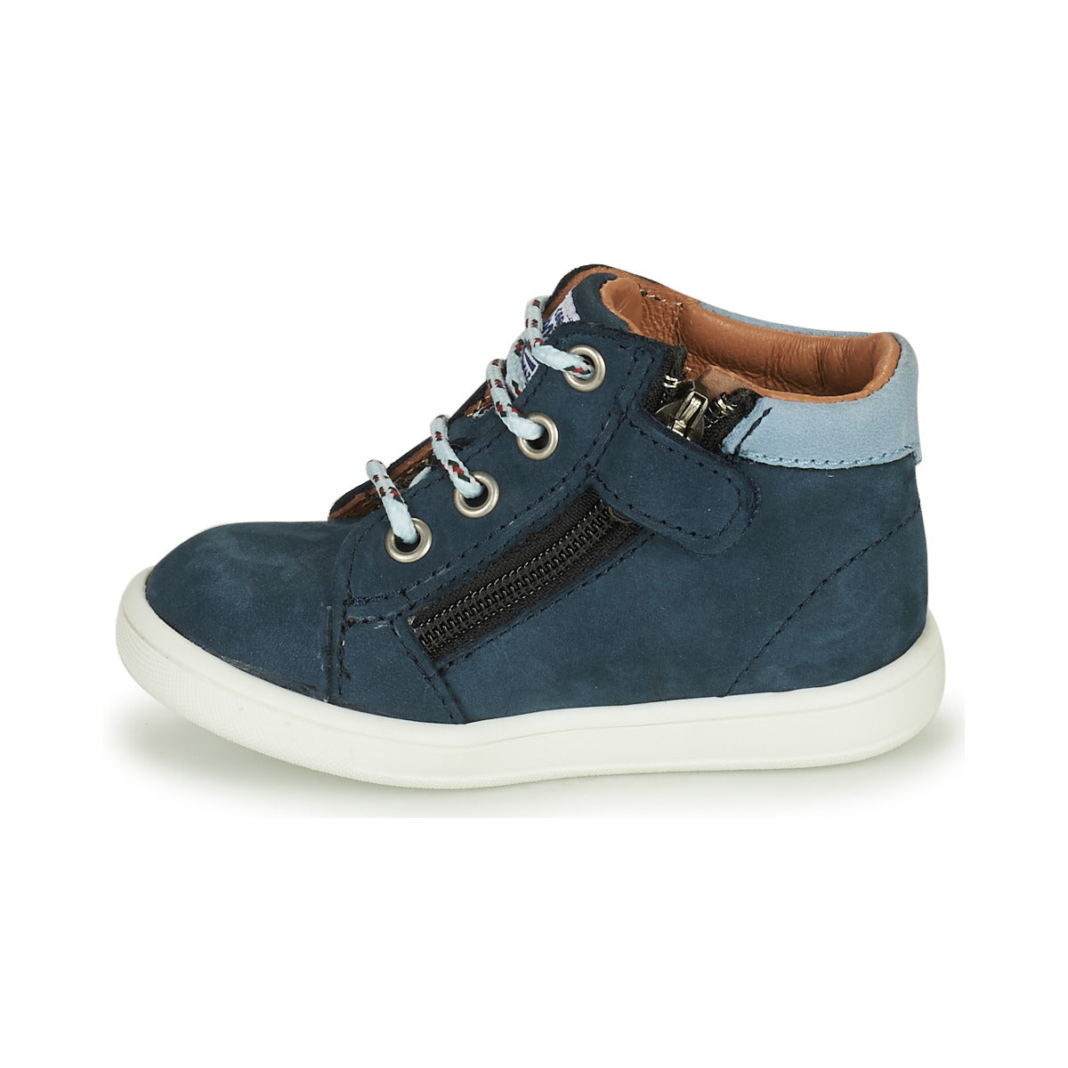 Scarpe bambini ragazzo GBB FOLLIO Blu