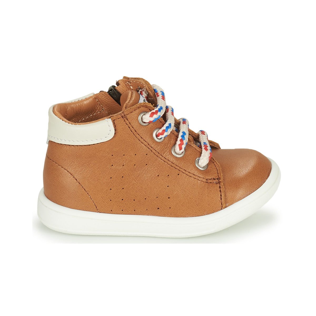 Scarpe bambini ragazzo GBB FOLLIO Marrone