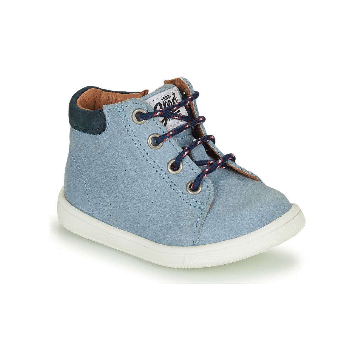 Scarpe bambini ragazzo GBB FOLLIO Blu