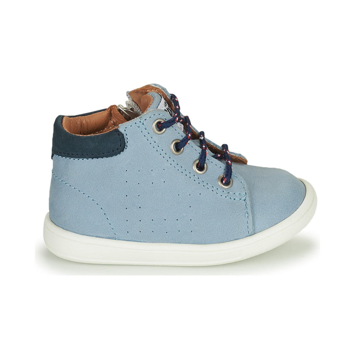 Scarpe bambini ragazzo GBB FOLLIO Blu