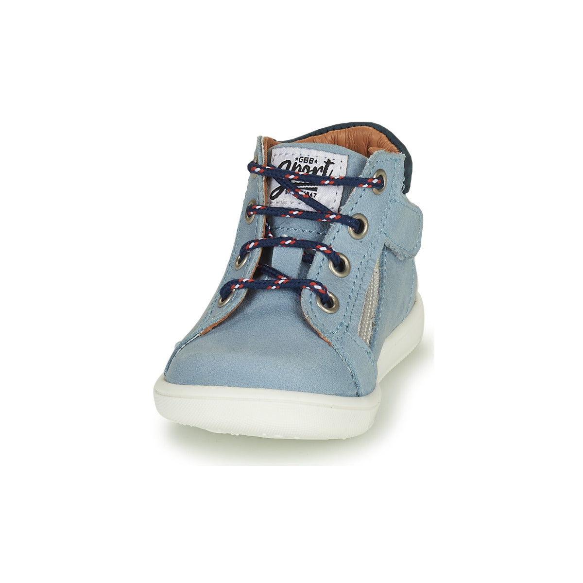 Scarpe bambini ragazzo GBB FOLLIO Blu