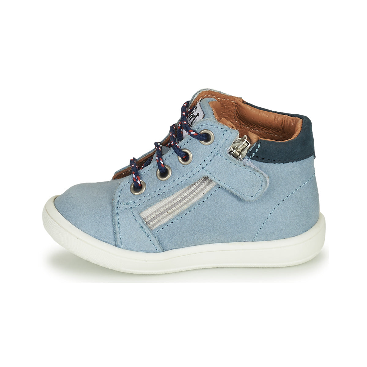 Scarpe bambini ragazzo GBB FOLLIO Blu
