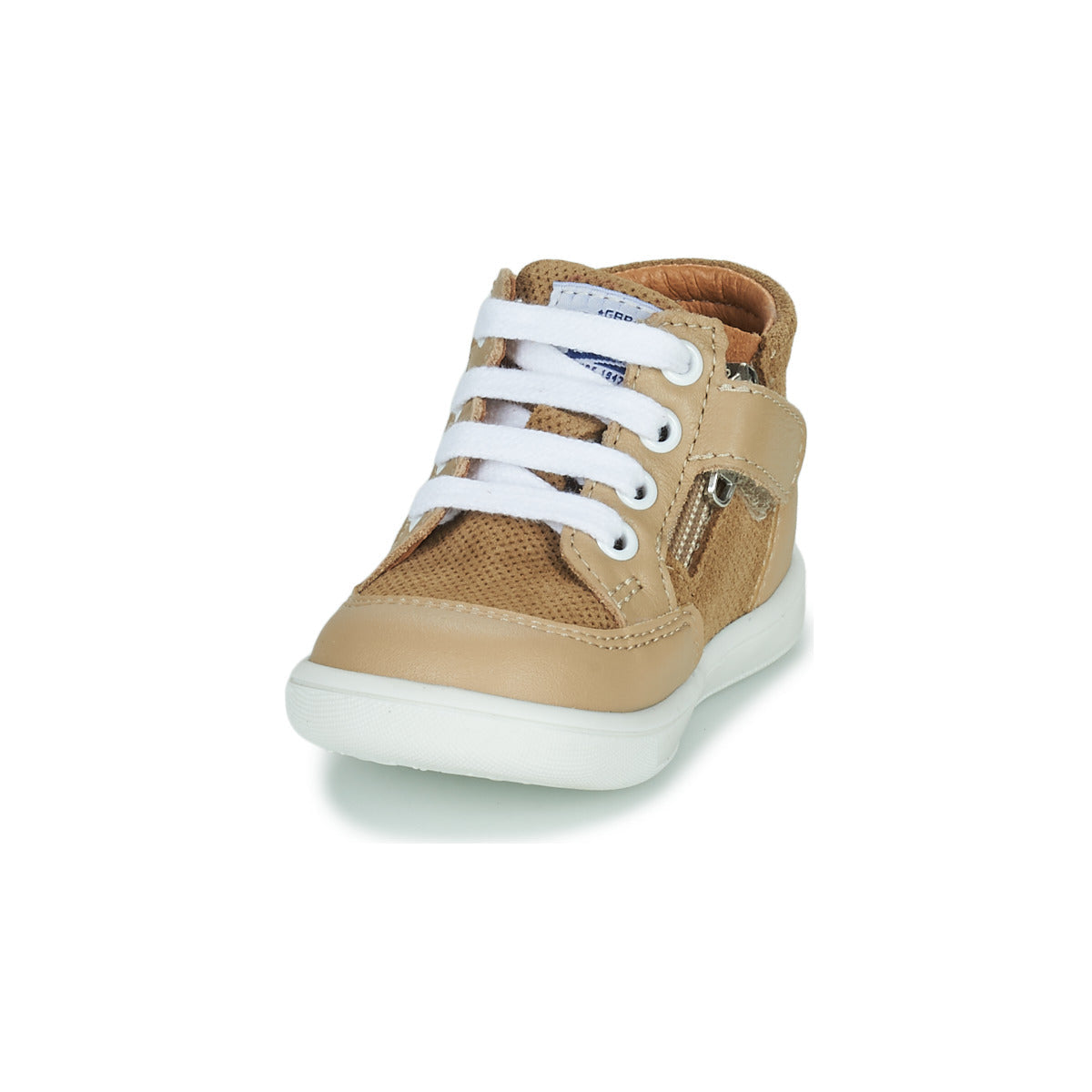 Scarpe bambini ragazzo GBB VIGO Beige