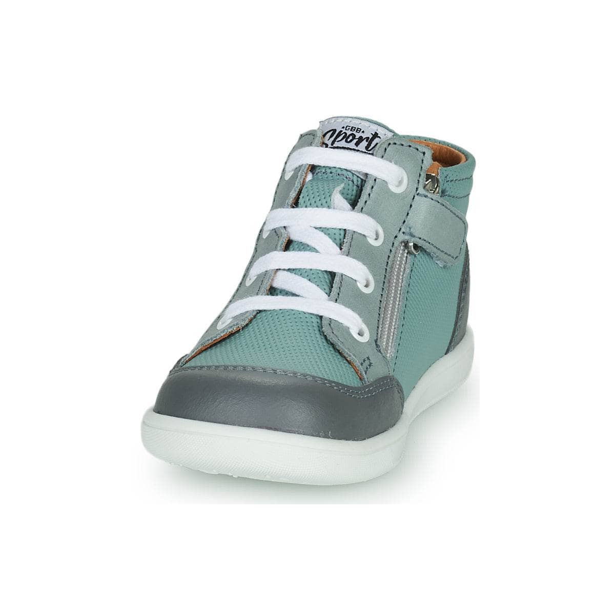 Scarpe bambini ragazzo GBB VIGO Verde