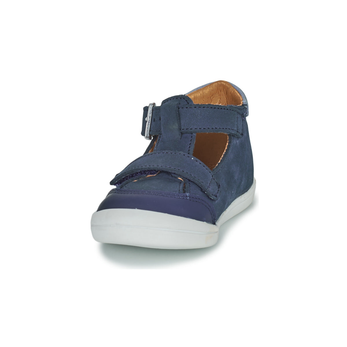 Scarpe bambini ragazzo GBB HARA Blu