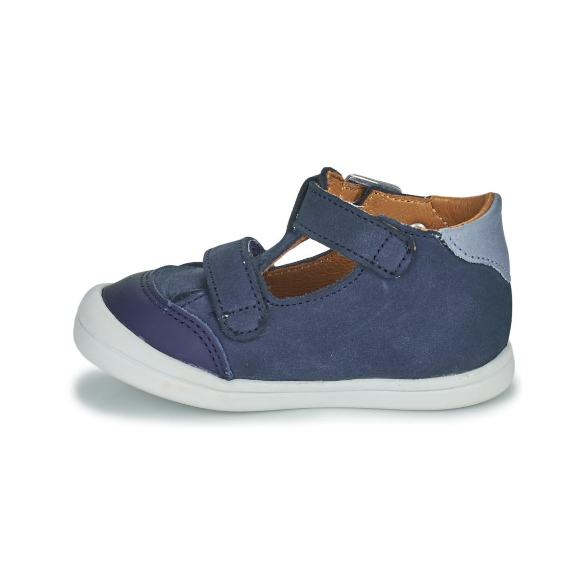 Scarpe bambini ragazzo GBB HARA Blu
