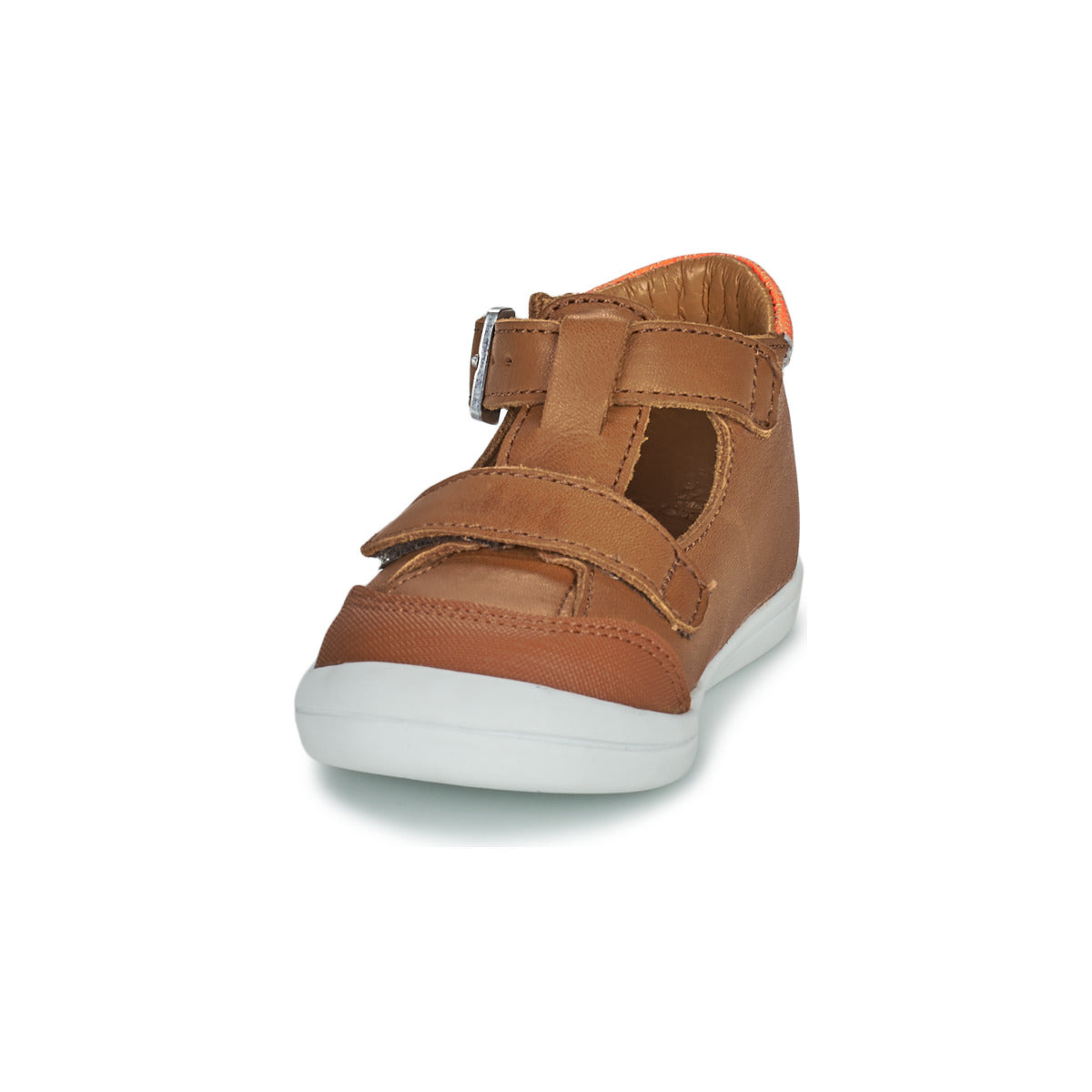 Scarpe bambini ragazzo GBB HARA Marrone